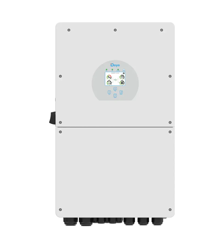 Deye 16KW Hybrid Inverter
