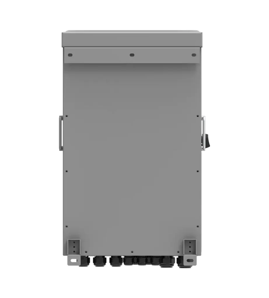 Deye 16KW Hybrid Inverter