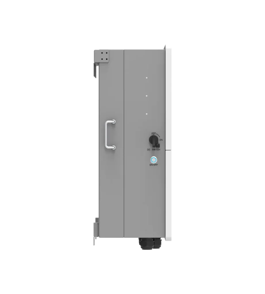 Deye 16KW Hybrid Inverter