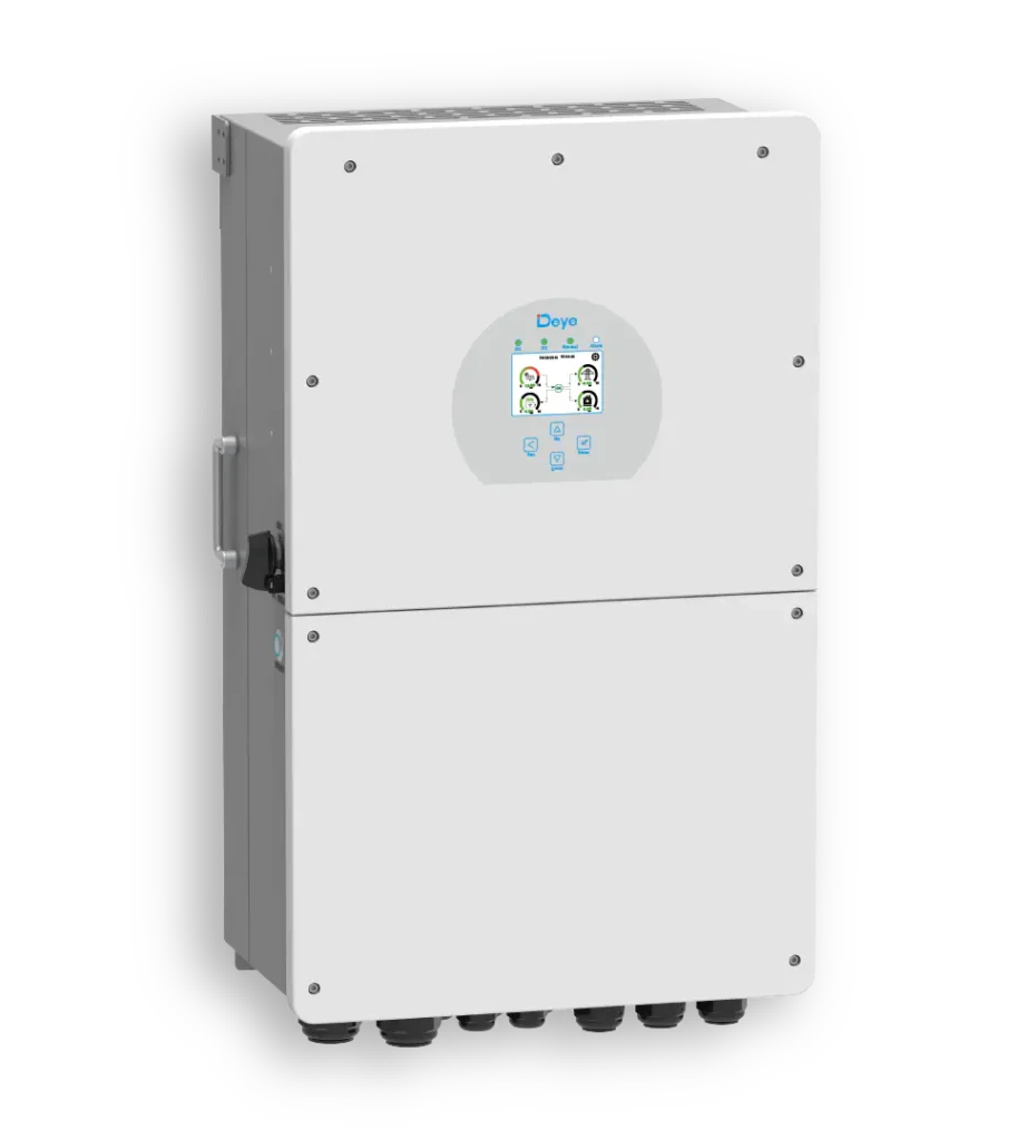 Deye 16KW Hybrid Inverter