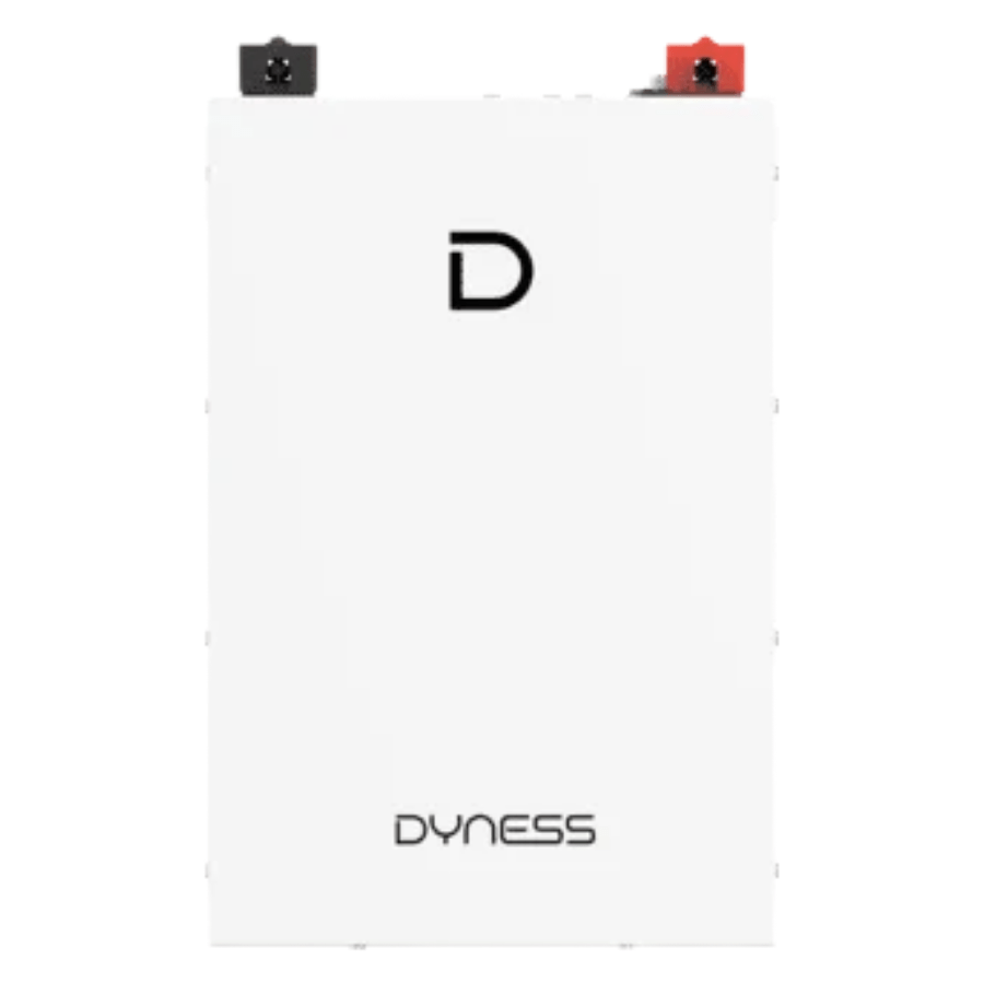 Dyness 5.12kWh Lithium-ion Battery