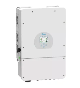 Deye 8kW Inverter
