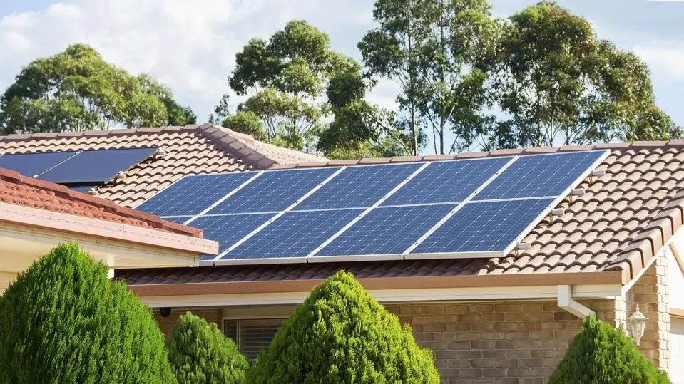 OPTIMIZING SOLAR PANEL SIZING