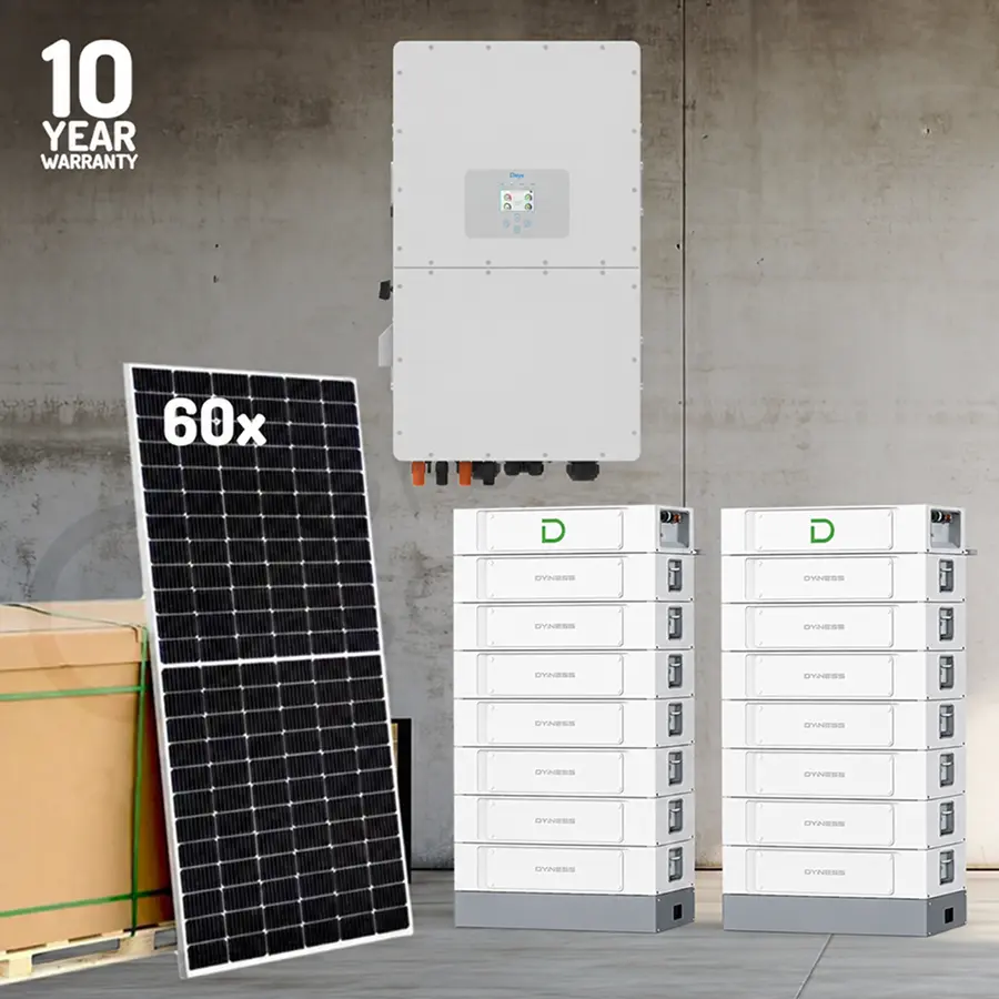 Solar 50