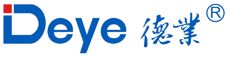 Deye_colour logo