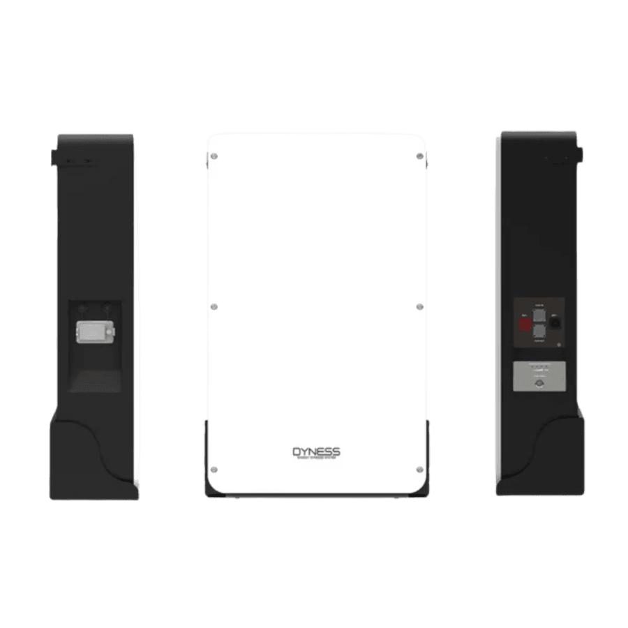 Dyness 10.24kWh Powerbox Pro