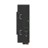 Deye 80kW 3-Phase Hybrid Inverter (side angel)