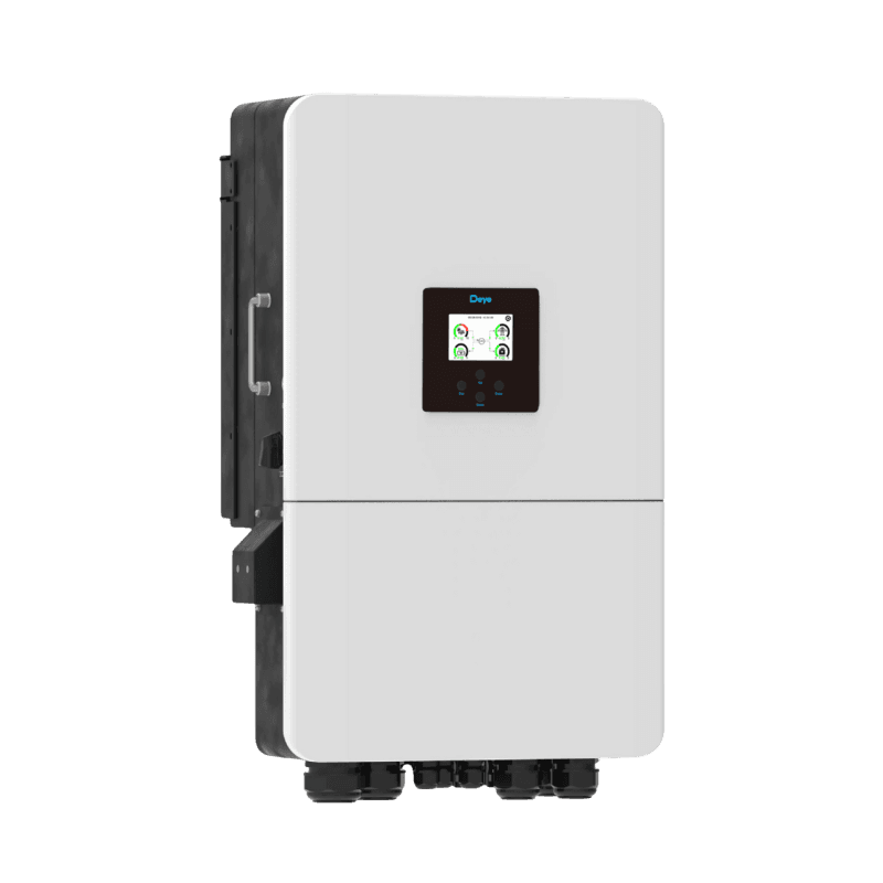 Deye 15kW LV 3 Phase Inverter