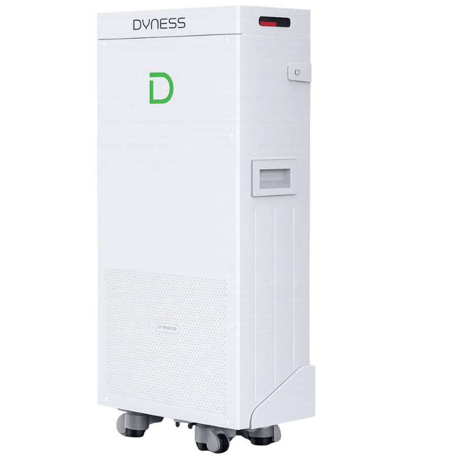 Dyness Powerbrick PLUS