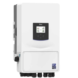 Deye 8kW Hybrid Inverter